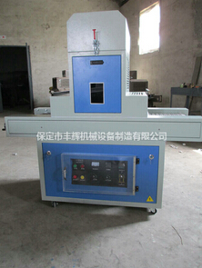 小型uv光固機(jī)：不沒(méi)落，前景很好