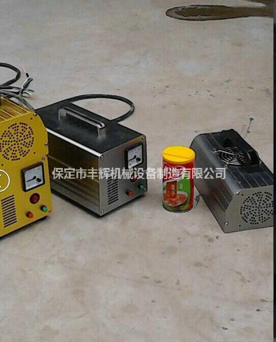 手提式uv固化機的技術設置你知道一點皮毛嗎？