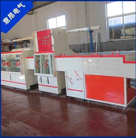 線路板蝕刻機設(shè)備說明，你懂得！