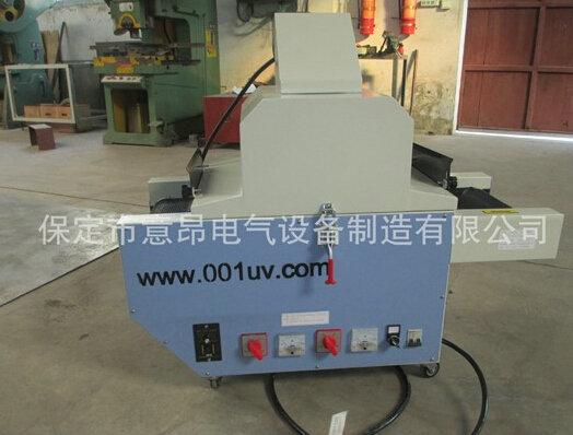 臺式uv光固機面對困難，迎難而上！