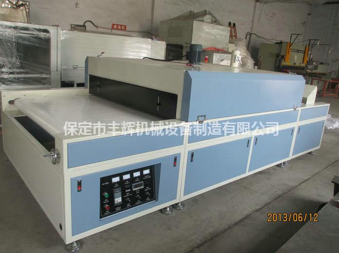 烘干固化隧道爐隔熱性能好,保溫性強(qiáng)!!