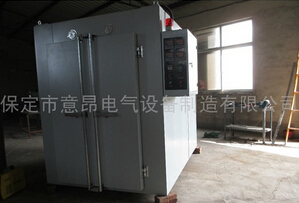 工業干燥箱，使用須知和維護