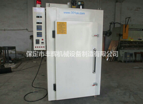 工業(yè)烤箱,經(jīng)久,控溫準確可靠